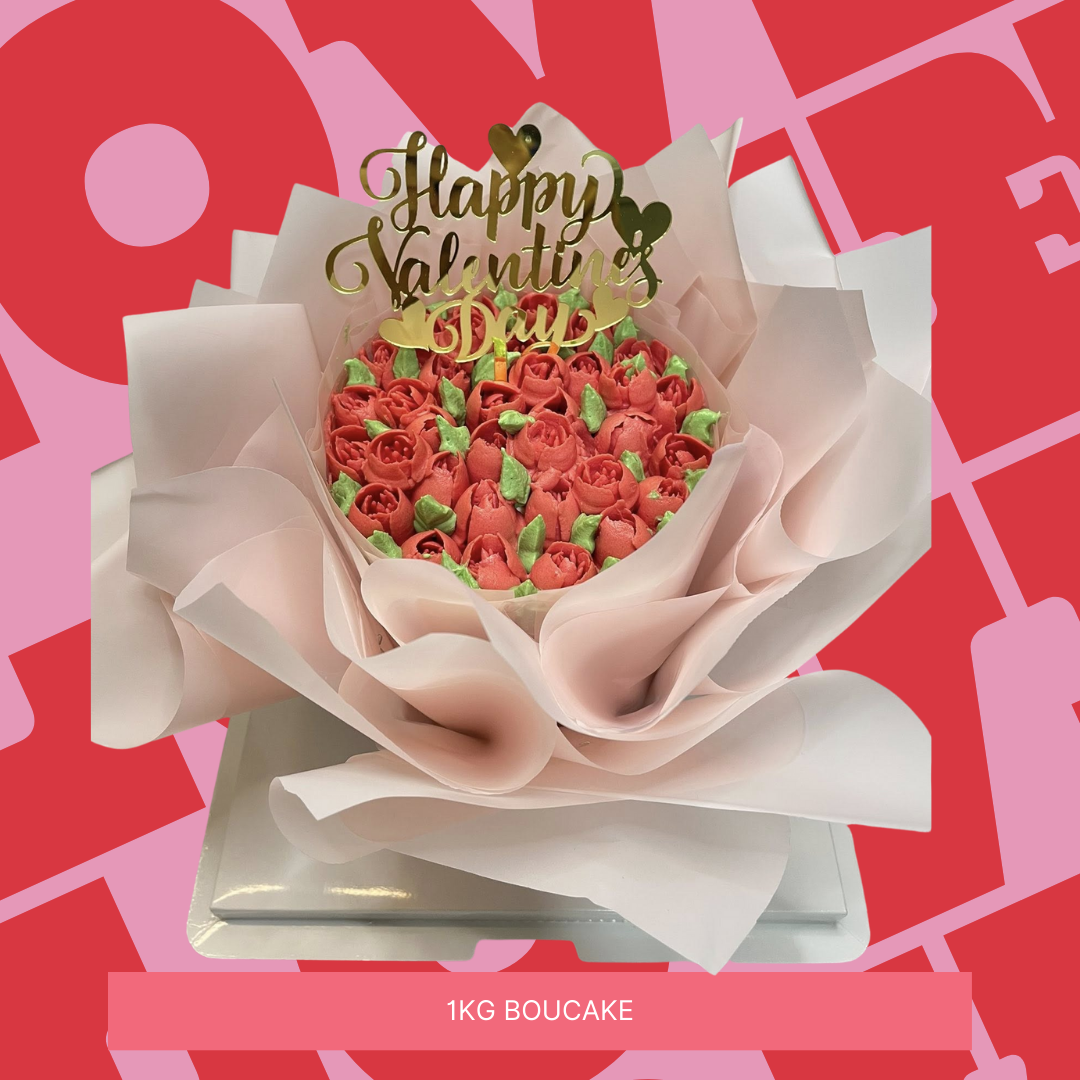1KG BouCake