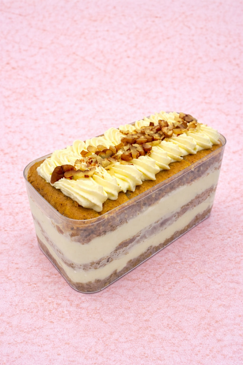 KETO Carrot Cake