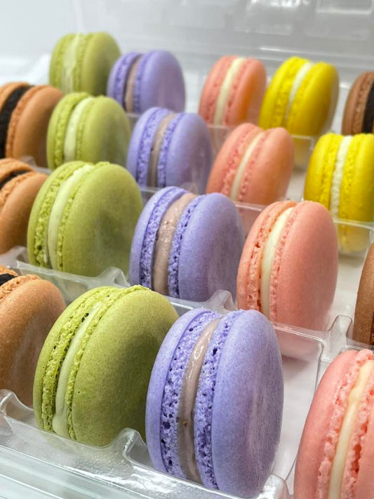 Macarons