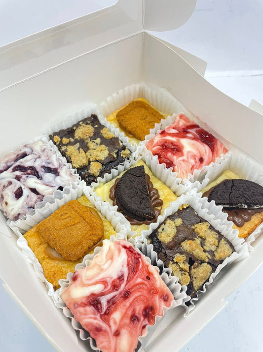 Brownie Box