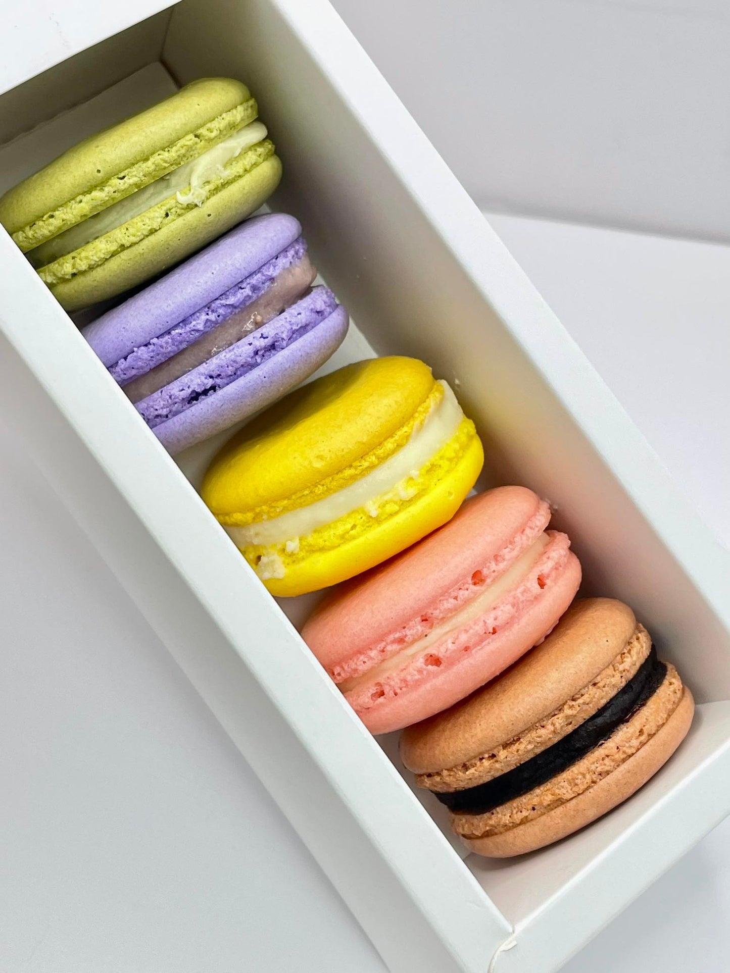 Macarons