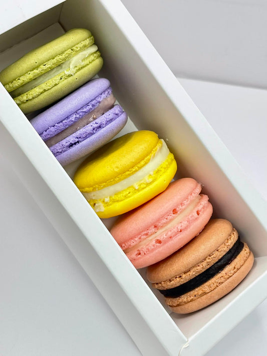 Macarons