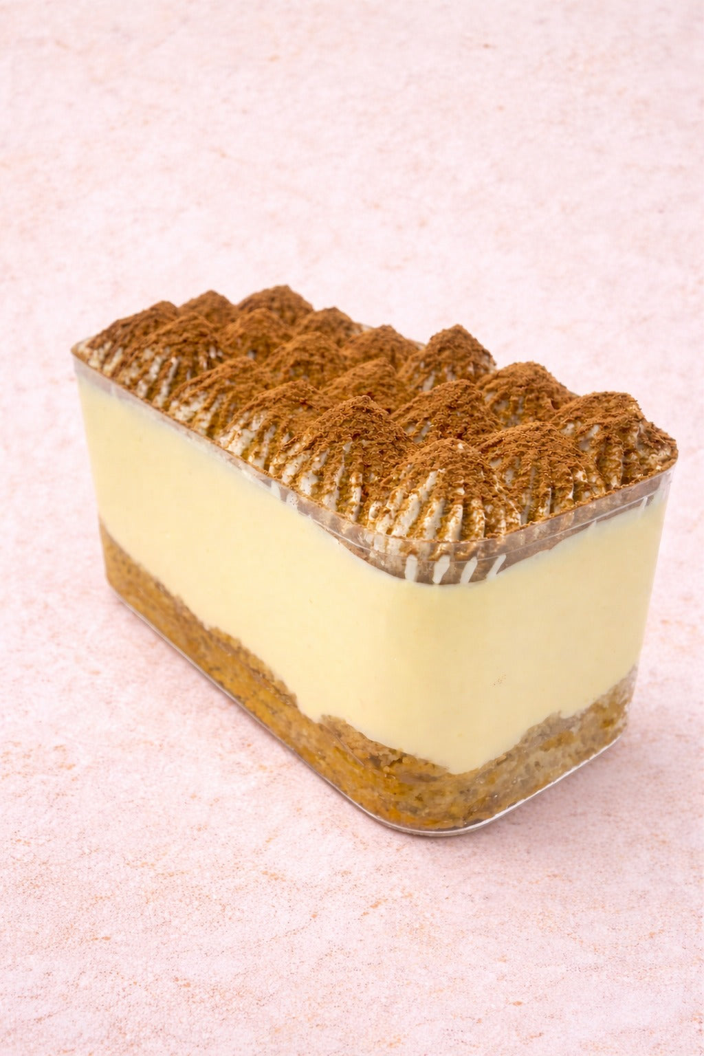 KETO Tiramisu