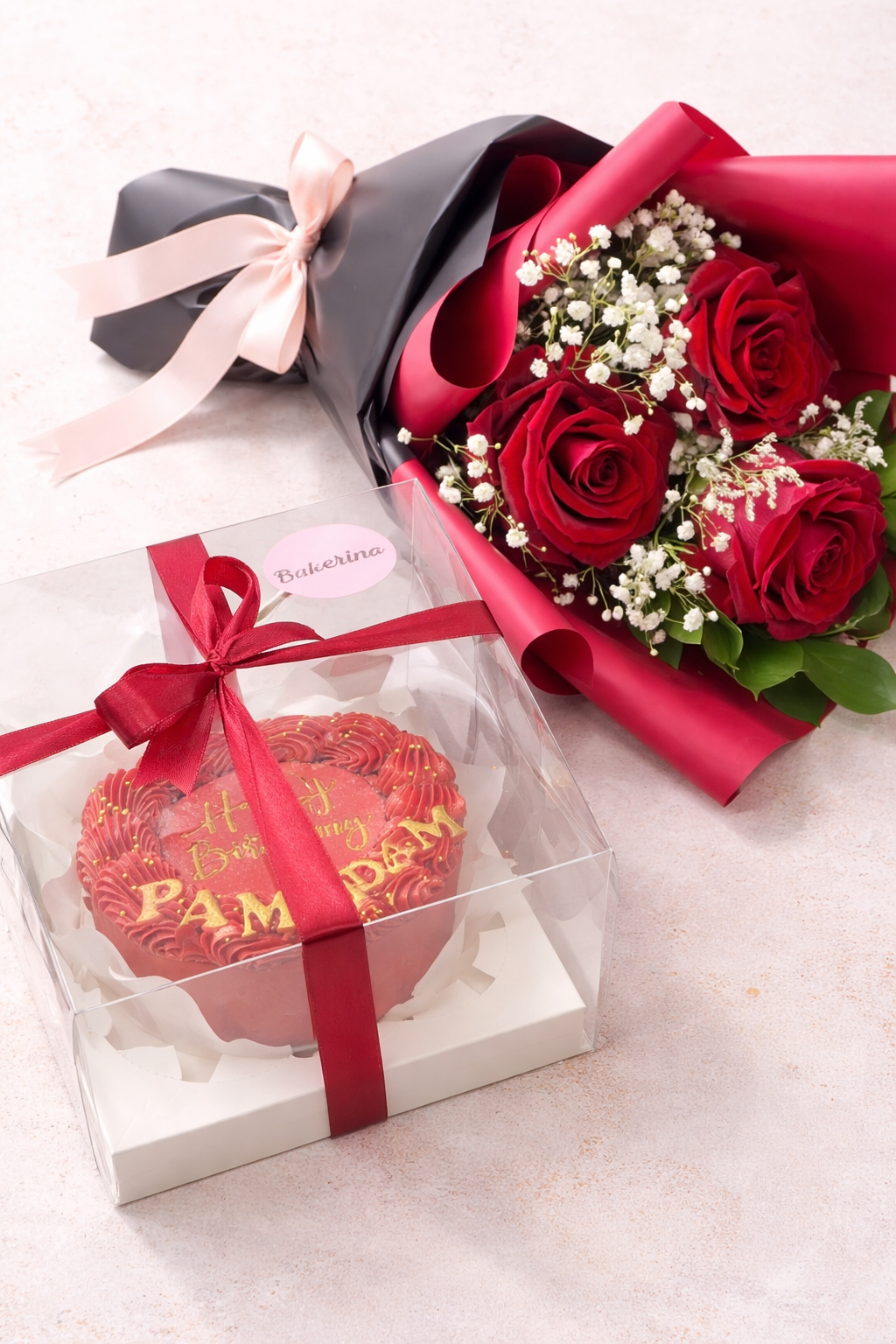 Sweet & Simple Gift Bundle